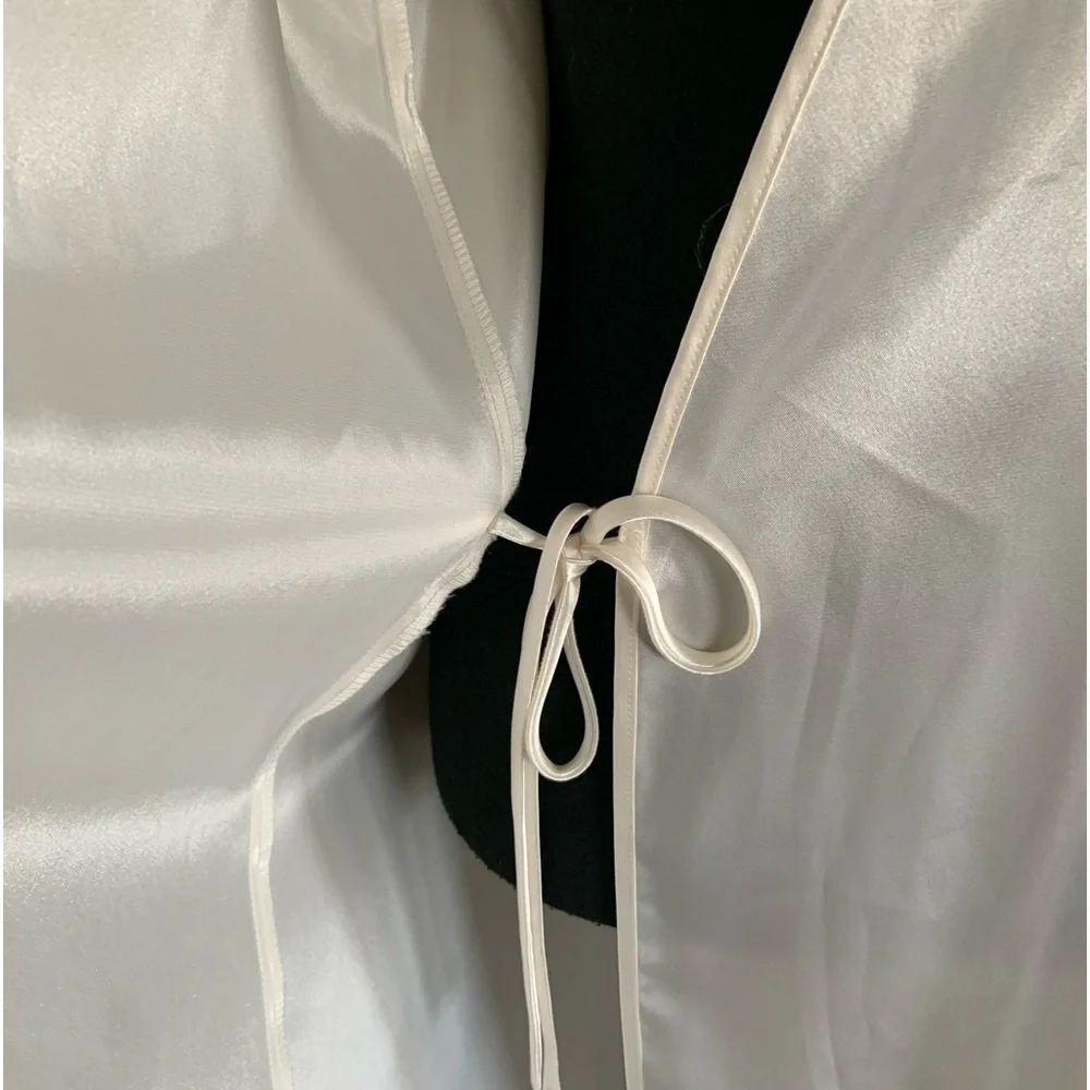 Vintage Victoria Secret Sequin‎ Robe